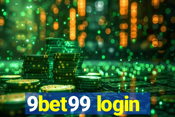 9bet99 login